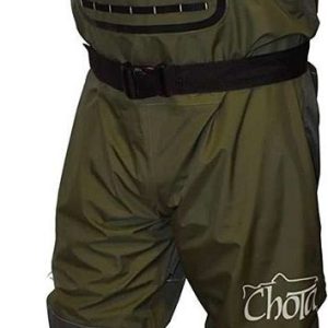 Chota Blue Line Deluxe Waders
